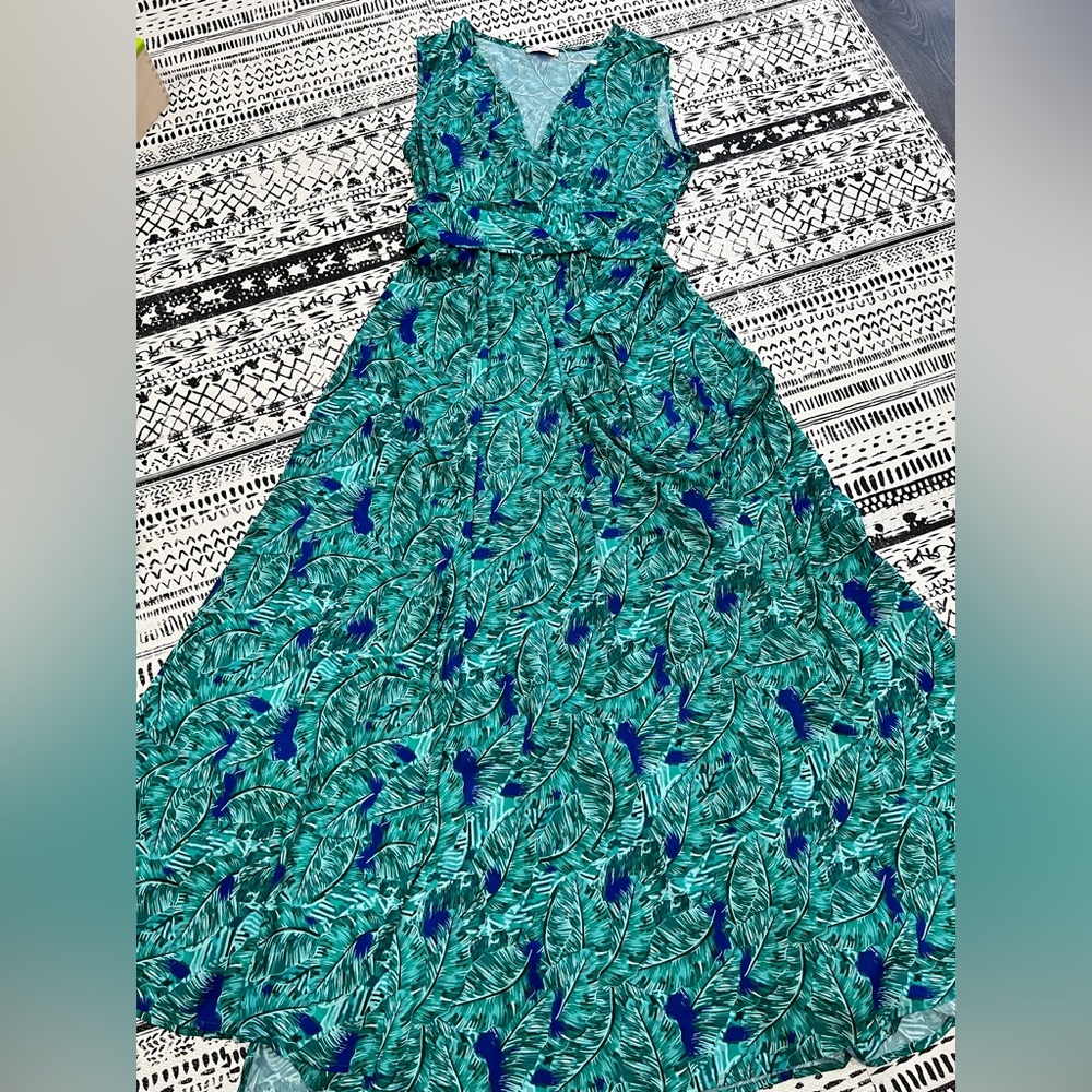 Women’s summer dress